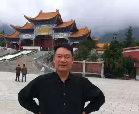 杜苏旭