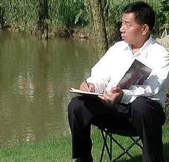 陈舫枝