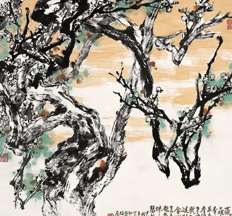 于希宁·凌寒高洁