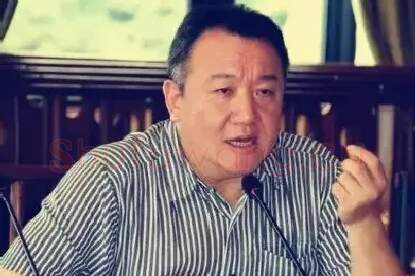 孙振华