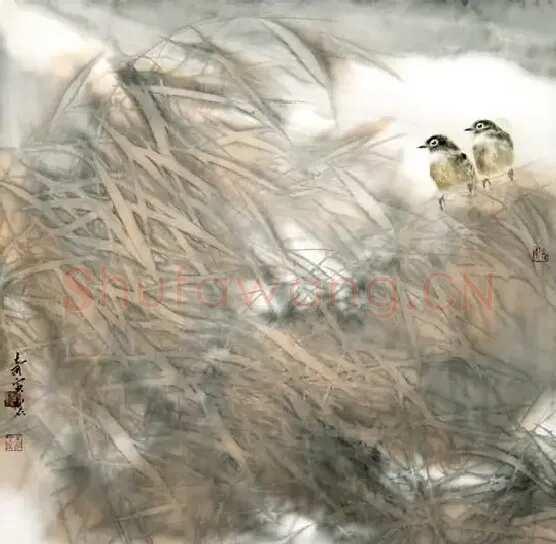 王奇寅·晨曦
