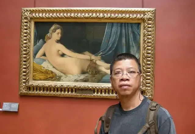 罗必武