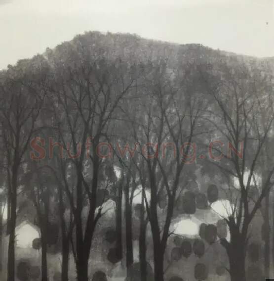 徐蓉蓉·陶令归去