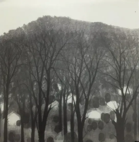 徐蓉蓉·陶令归去