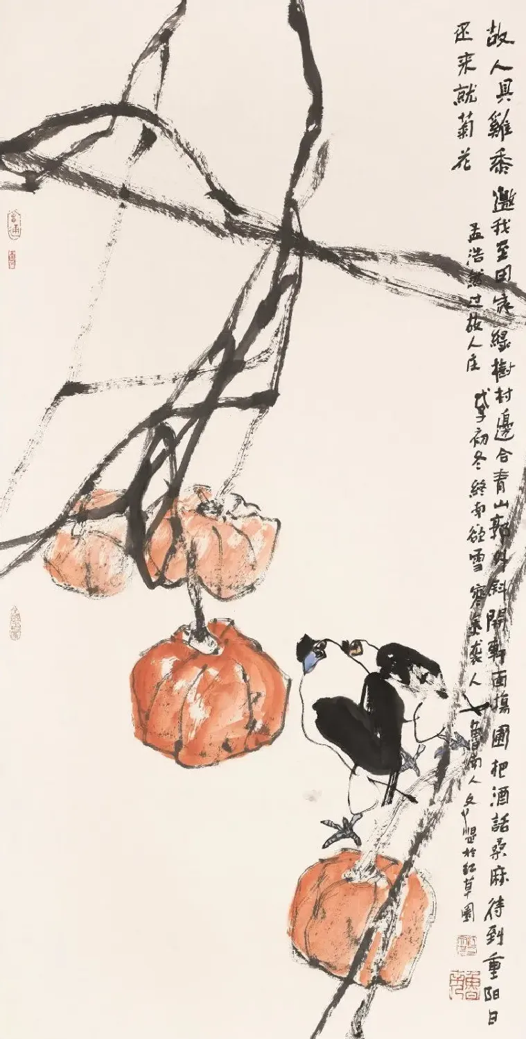 江文湛·作品
