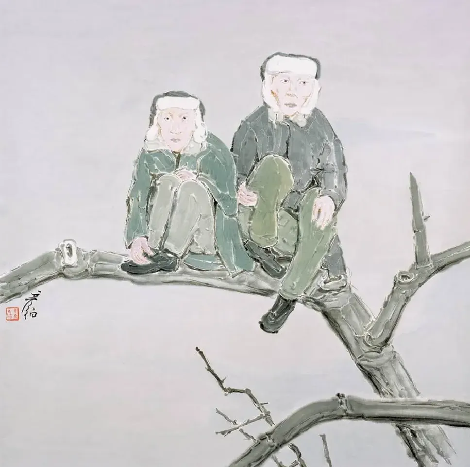 李岩·念东风