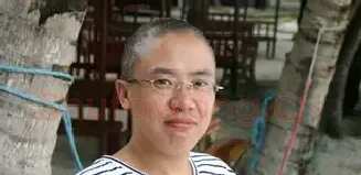 徐乔健