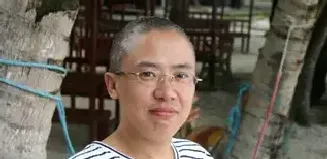 徐乔健