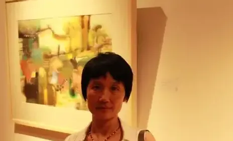 黄幸梅