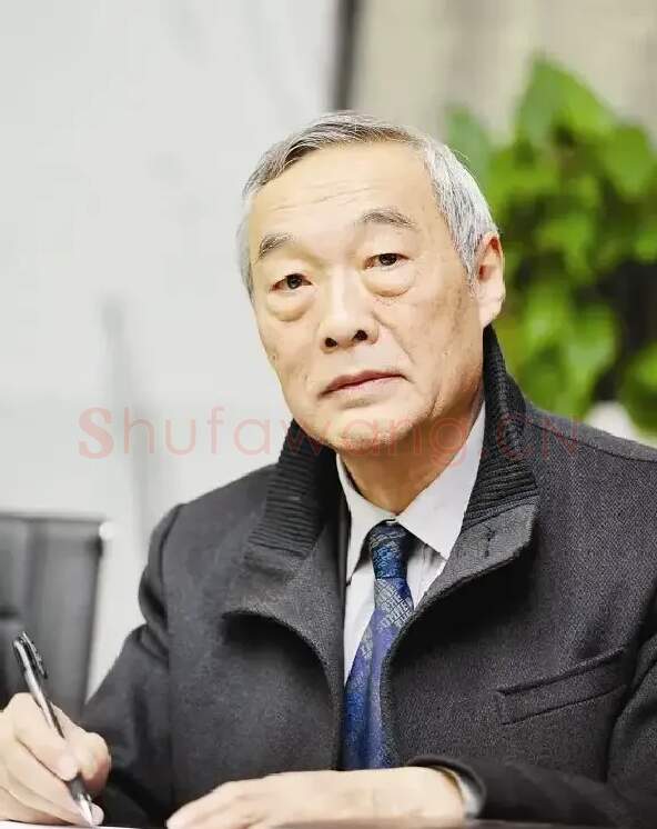徐庆平