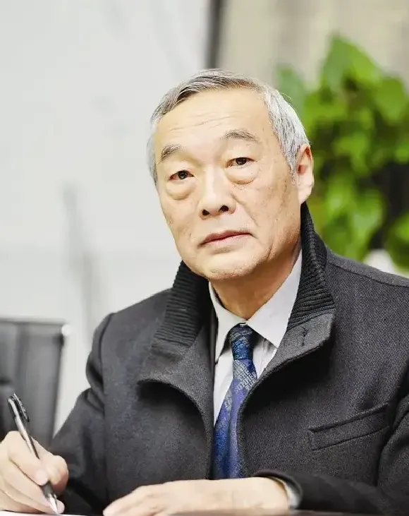 徐庆平