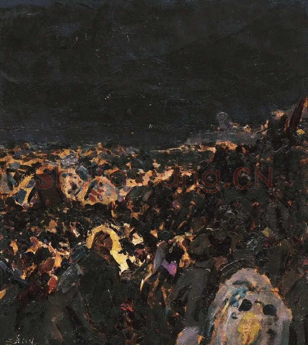钟涵·作品