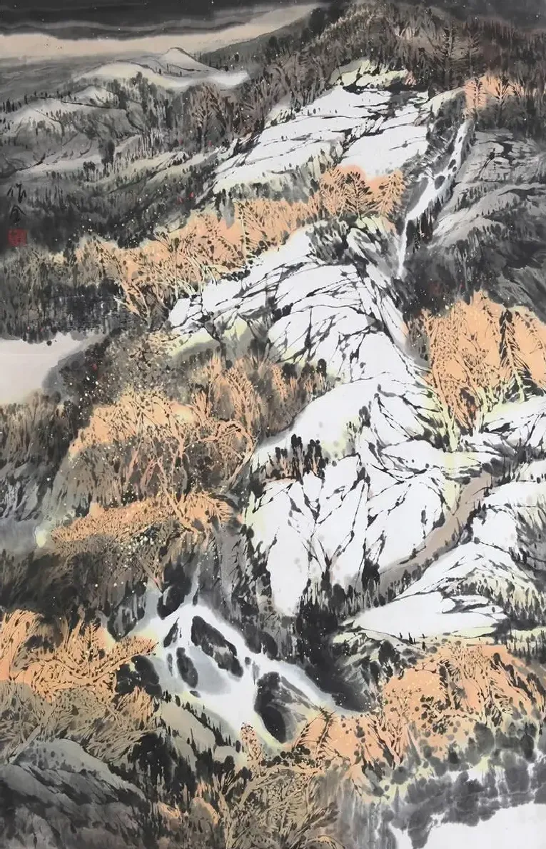 石作金·泉石恋歌