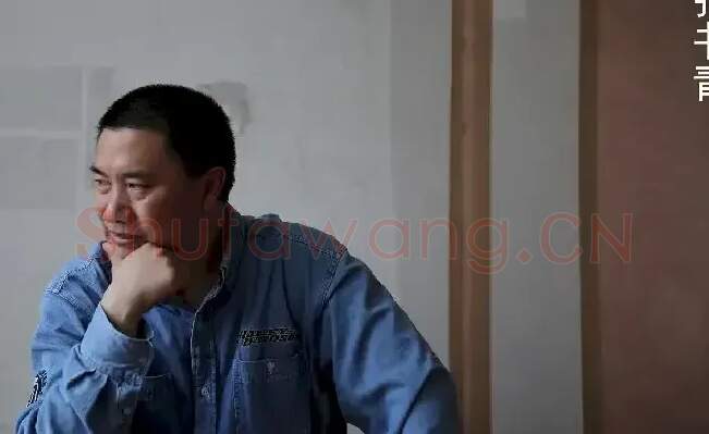 张书青