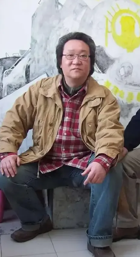 韩巨良