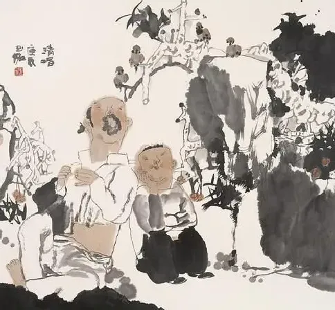 陈钰铭·作品