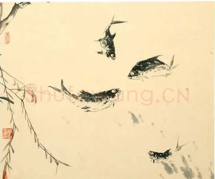 王学忠·1尺方