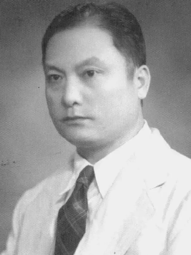 常任侠