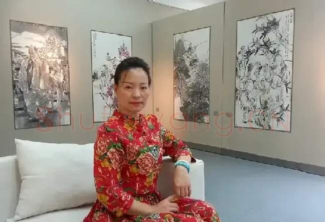 韩秀娥