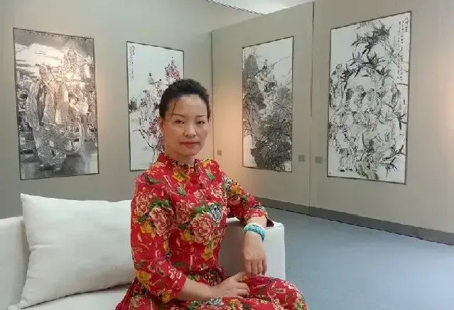 韩秀娥