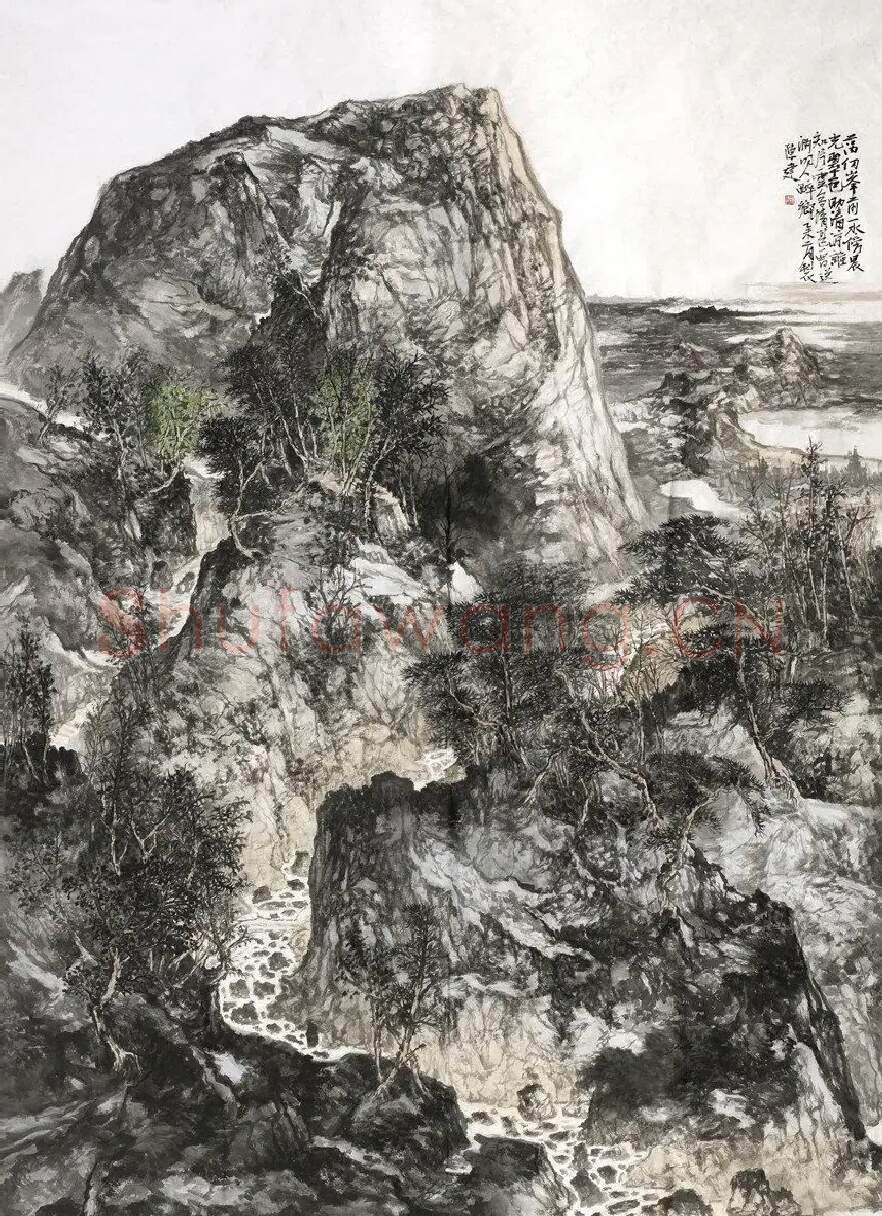 陈建·家山如洗