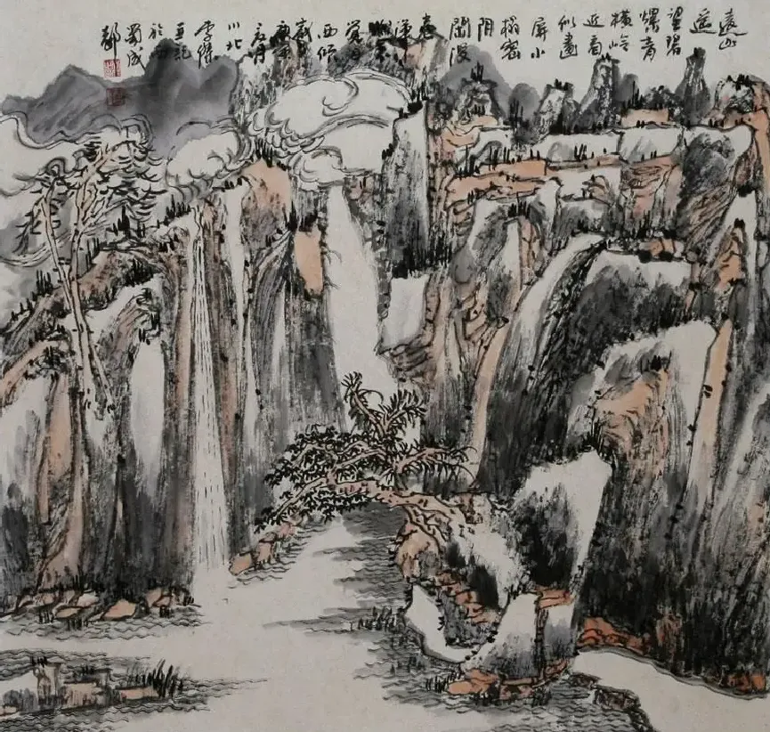 李杰·作品