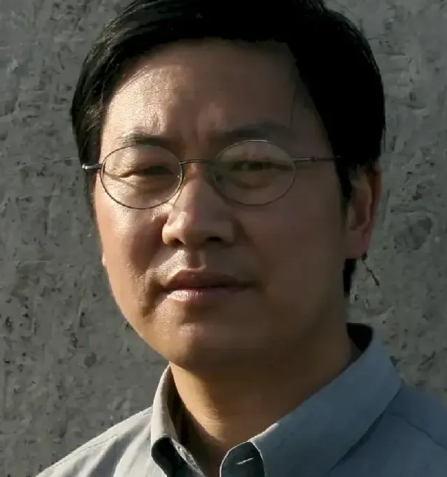 胡绍宗