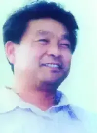 赵浦田
