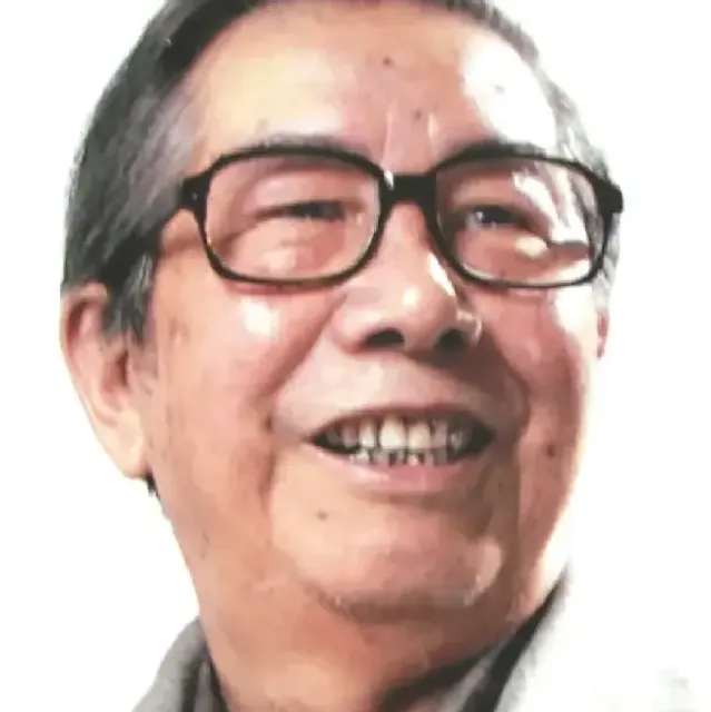 廖其澄