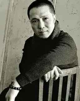 周京新