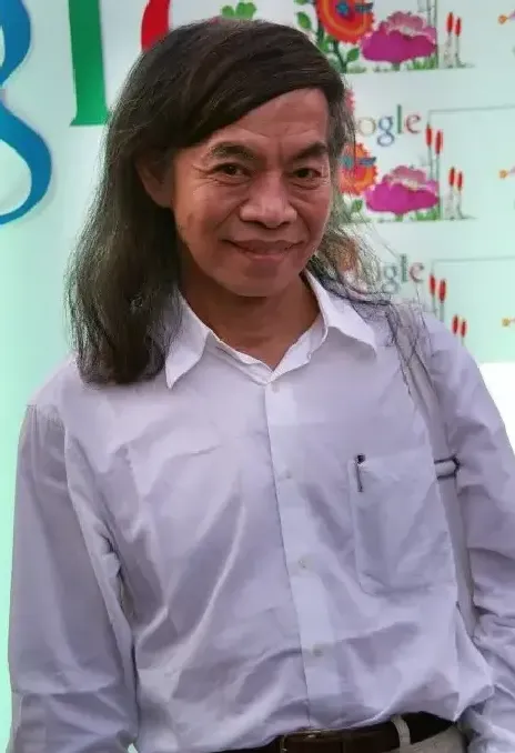 蔡志忠