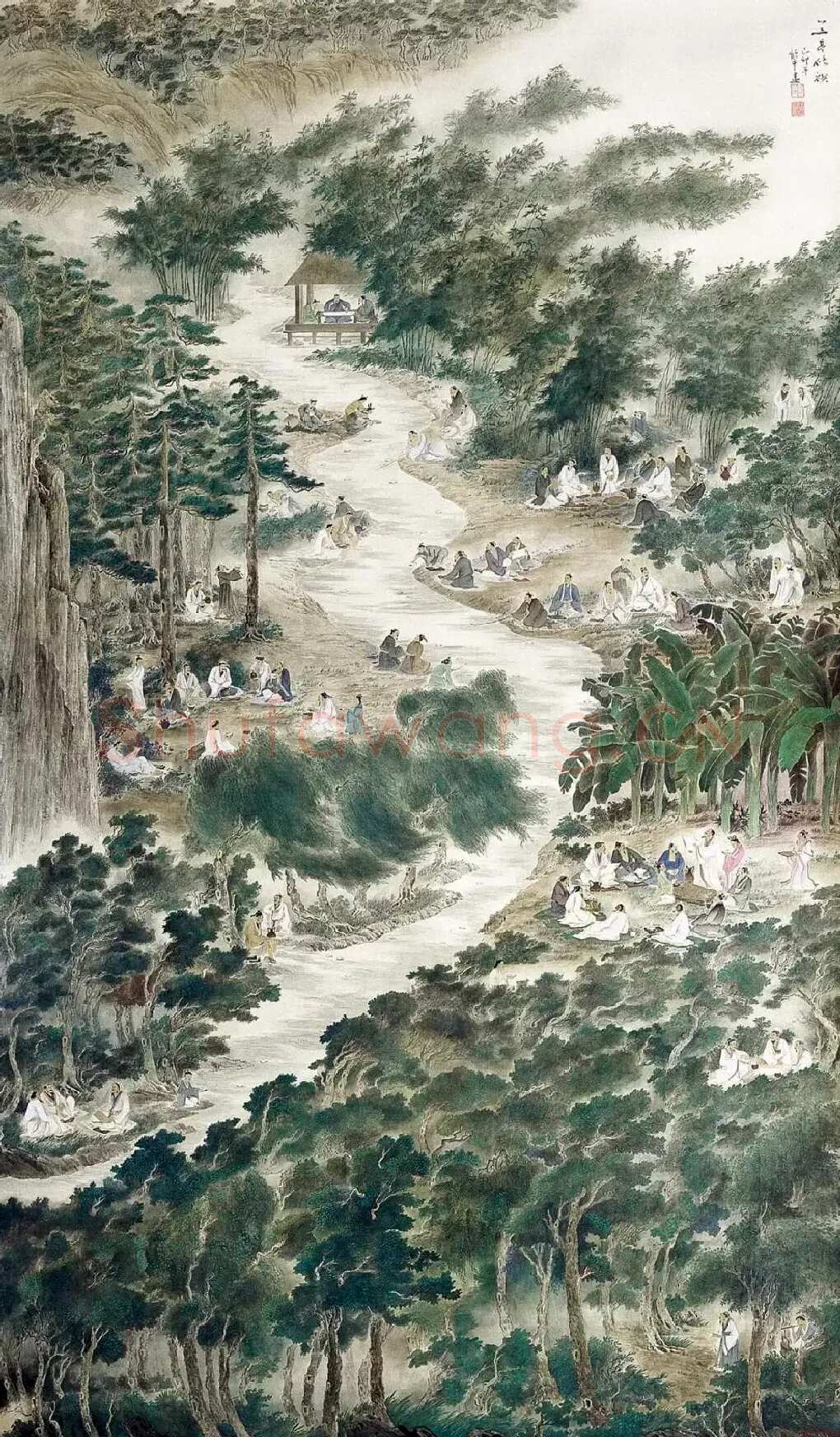 顾平·作品