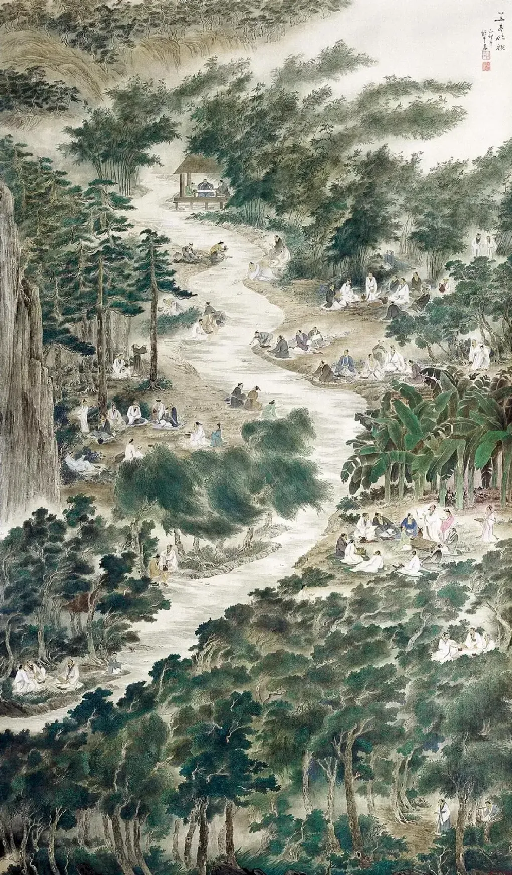 顾平·作品