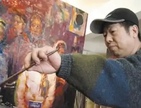王慎仁