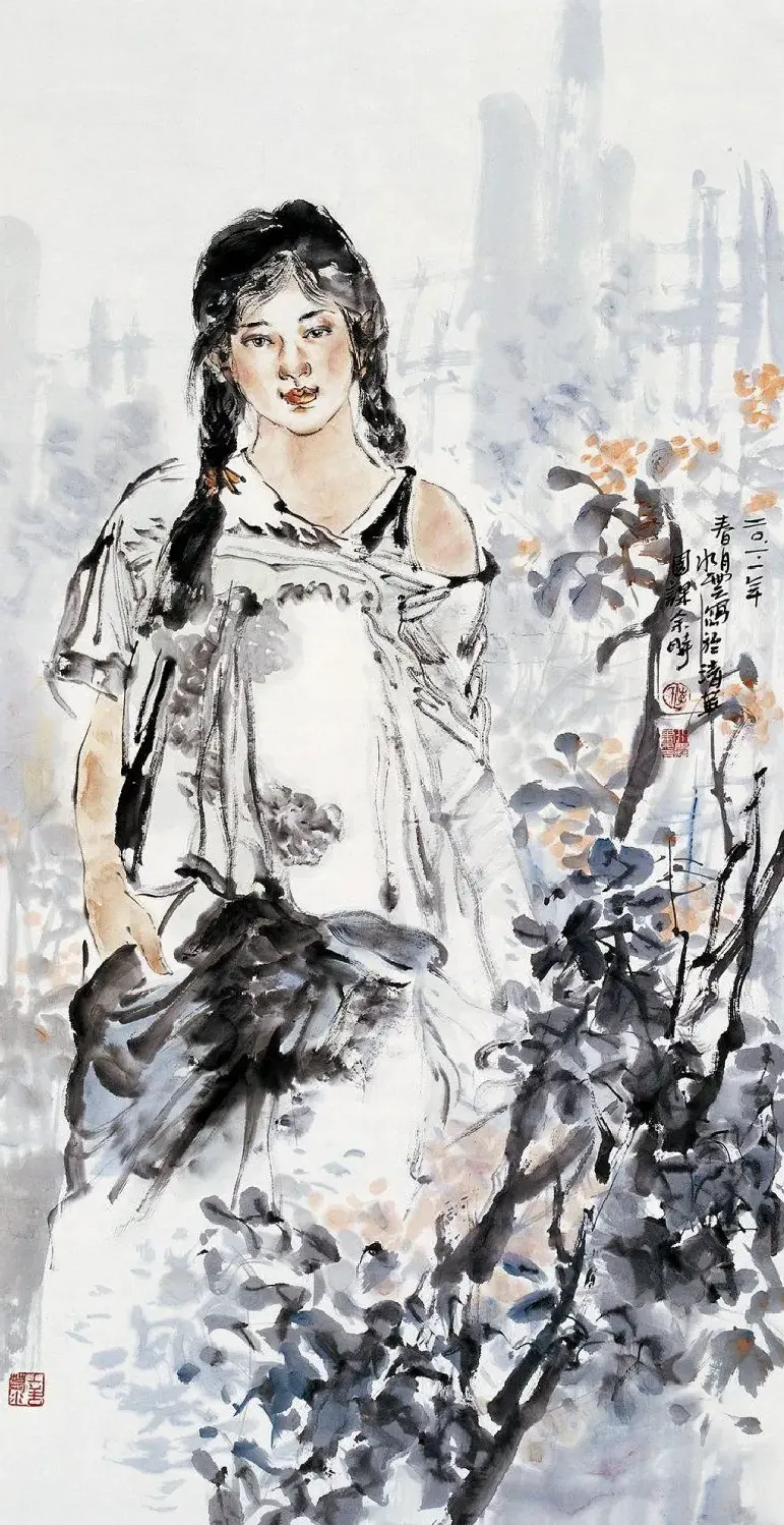 李水云·云洁无尘