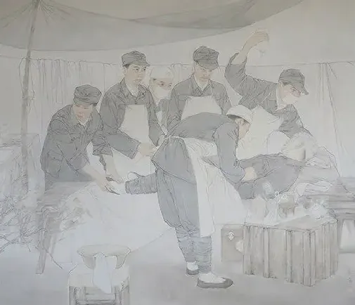 李宁·战场方舟