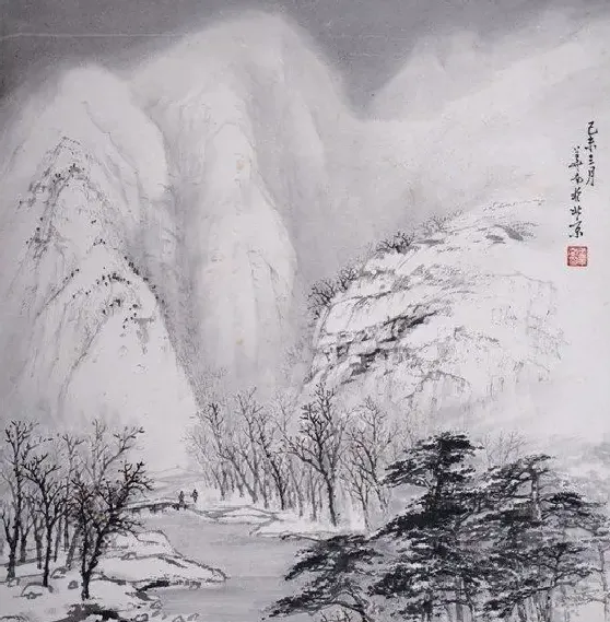 王华南·作品