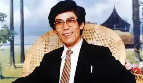 马奉信