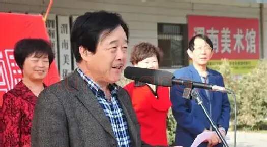 王鸣放