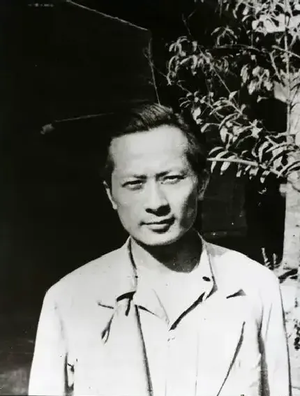 陈烟桥