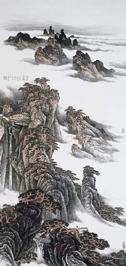 苏春生·黄海云飞