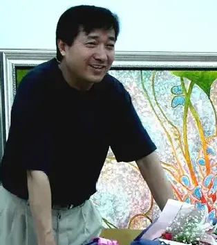 陈恩深