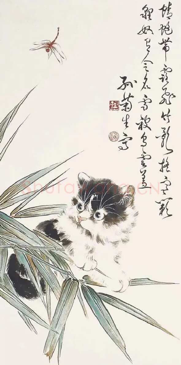 孙菊生·作品