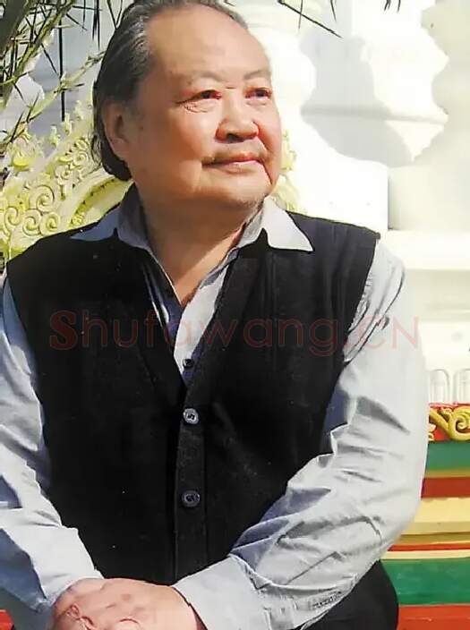 李自强