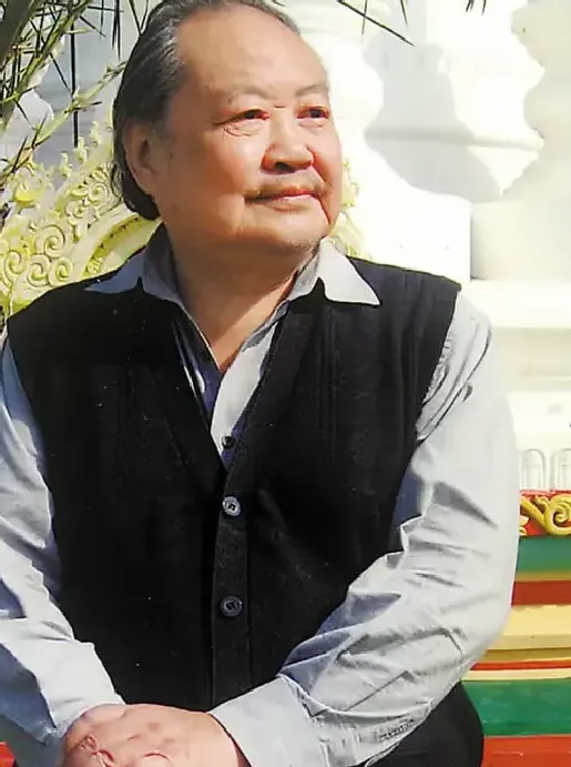 李自强