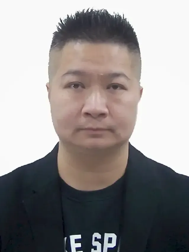 周永辉