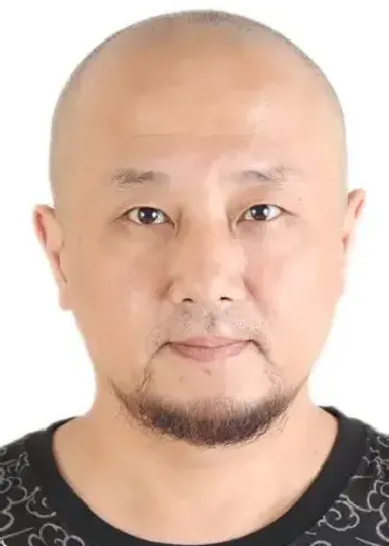 刘德生