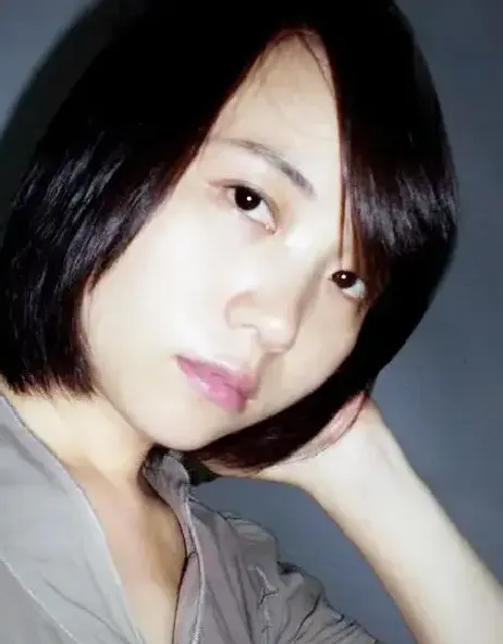 安秋菊·an
