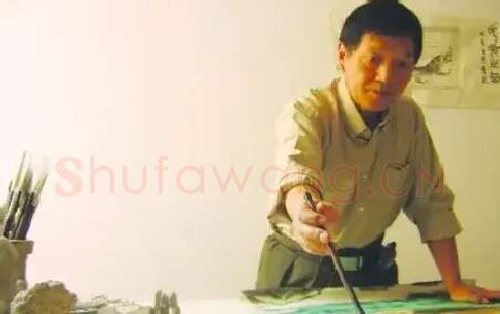 师树林
