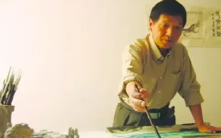 师树林